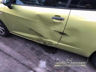 Seat Ibiza Ibiza IV SC (6J1), Hatchback 3-drs, 2008 / 2016 1.2 12V picture 6