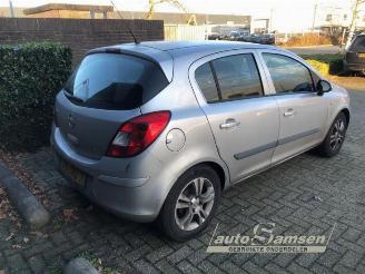 Opel Corsa Corsa D, Hatchback, 2006 / 2014 1.4 16V Twinport picture 3