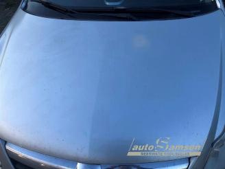 Opel Corsa Corsa D, Hatchback, 2006 / 2014 1.4 16V Twinport picture 9