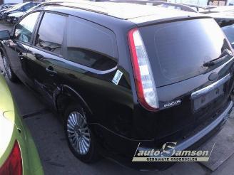 Ford Focus Focus 2 Wagon, Combi, 2004 / 2012 1.8 16V picture 3