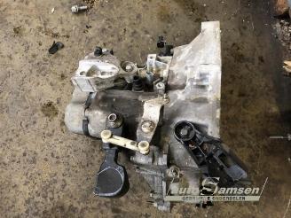 Citroën C3 C3 (SC), Hatchback 5-drs, 2009 / 2016 1.6 16V VTi 120 picture 13