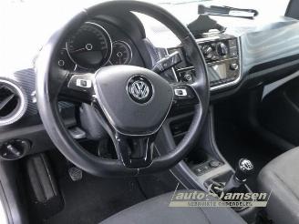 Volkswagen Up! Up! (121), Hatchback, 2011 1.0 12V 60 picture 7