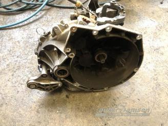 Ford Focus Focus 3 Wagon, Combi, 2010 / 2020 1.0 Ti-VCT EcoBoost 12V 125 picture 10