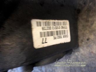 Ford Focus Focus 3 Wagon, Combi, 2010 / 2020 1.0 Ti-VCT EcoBoost 12V 125 picture 11