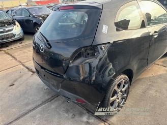 Mazda 2 2 (DE), Hatchback, 2007 / 2015 1.3 16V S-VT picture 7