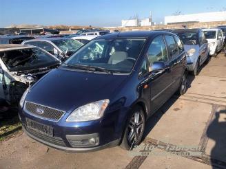 Ford C-Max Focus C-Max, MPV, 2003 / 2007 1.8 16V picture 1