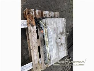 Audi A3 A3 Sportback (8VA/8VF), Hatchback 5-drs, 2012 / 2020 1.4 TFSI 16V e-tron picture 9