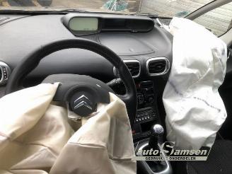Citroën C3 picasso C3 Picasso (SH), MPV, 2008 / 2017 1.4 16V VTI 95 picture 8