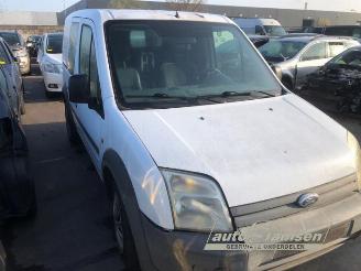 Ford Transit Connect Transit Connect, Van, 2002 / 2013 1.8 TDCi 75 picture 2