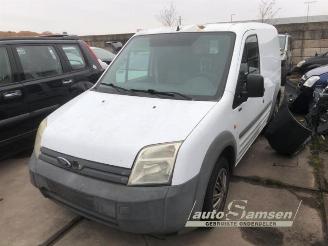 Ford Transit Connect Transit Connect, Van, 2002 / 2013 1.8 TDCi 75 picture 5