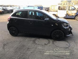 Peugeot 108 108, Hatchback, 2014 1.0 12V picture 4