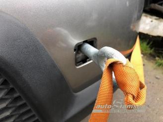 Fiat Panda Panda (169), Hatchback, 2003 / 2013 1.4 16V picture 18