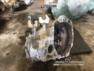 Nissan Pixo Pixo (D31S), Hatchback, 2009 1.0 12V picture 16