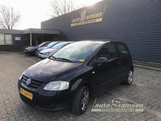 Dezmembrări autoturisme Volkswagen Polo Polo IV (9N1/2/3), Hatchback, 2001 / 2012 1.2 2005/6