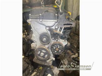 Hyundai Ix20 iX20 (JC), SUV, 2010 / 2019 1.6i 16V picture 14