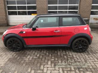 Mini Mini Mini (R56), Hatchback, 2006 / 2013 1.4 16V One picture 7