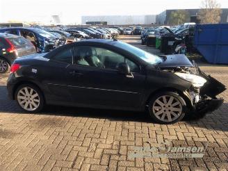 Peugeot 207 207 CC (WB), Cabrio, 2007 / 2015 1.6 16V GT THP picture 4