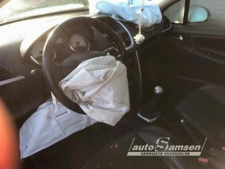 Peugeot 207 207 CC (WB), Cabrio, 2007 / 2015 1.6 16V GT THP picture 10