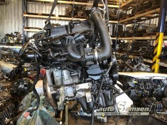 Peugeot 207 207 CC (WB), Cabrio, 2007 / 2015 1.6 16V GT THP picture 11