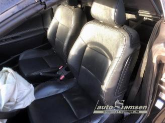 Peugeot 207 207 CC (WB), Cabrio, 2007 / 2015 1.6 16V GT THP picture 8