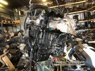 Peugeot 207 207 CC (WB), Cabrio, 2007 / 2015 1.6 16V GT THP picture 14