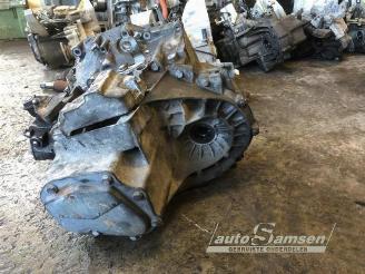 Peugeot 207 207 CC (WB), Cabrio, 2007 / 2015 1.6 16V GT THP picture 22