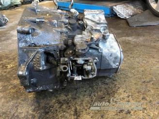 Peugeot 207 207 CC (WB), Cabrio, 2007 / 2015 1.6 16V GT THP picture 23