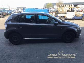 Volkswagen Polo Polo V (6R), Hatchback, 2009 / 2017 1.2 TSI 16V BlueMotion Technology picture 4