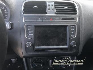 Volkswagen Polo Polo V (6R), Hatchback, 2009 / 2017 1.2 TSI 16V BlueMotion Technology picture 10