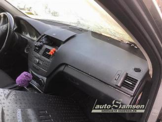 Mercedes C-klasse C Estate (S204), Combi, 2007 / 2014 1.6 C-180K 16V BlueEfficiency picture 9