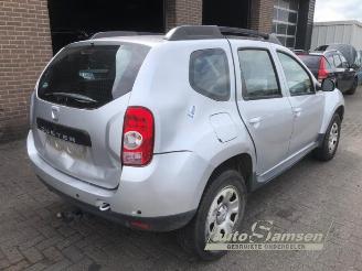 Dacia Duster Duster (HS), SUV, 2009 / 2018 1.6 16V picture 3