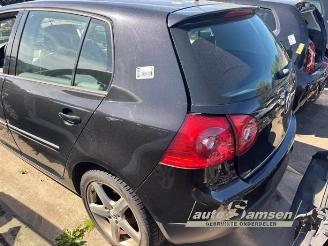Volkswagen Golf Golf V (1K1), Hatchback, 2003 / 2010 2.0 FSI 16V picture 6