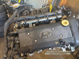 Hyundai Ix20 iX20 (JC), SUV, 2010 / 2019 1.4i 16V picture 16