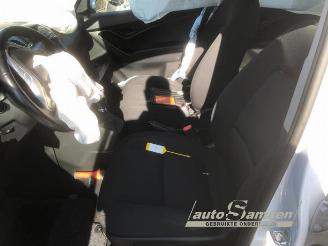 Hyundai Ix20 iX20 (JC), SUV, 2010 / 2019 1.4i 16V picture 6