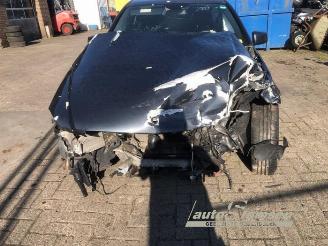 Mercedes C-klasse C (W204), Sedan, 2007 / 2014 1.6 C-180 16V BlueEfficiency picture 2