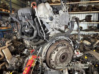 Mercedes C-klasse C (W204), Sedan, 2007 / 2014 1.6 C-180 16V BlueEfficiency picture 12