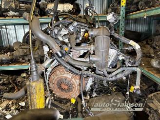Opel Agila Agila (B), MPV, 2008 / 2014 1.0 12V picture 21
