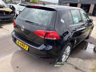 Volkswagen Golf Golf VII (AUA), Hatchback, 2012 / 2021 1.6 TDI BlueMotion 16V picture 5