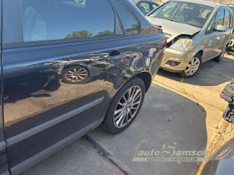 Volvo S-40 S40 (MS), Sedan, 2004 / 2012 1.8 16V picture 13