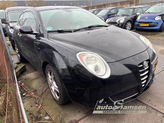 Alfa Romeo MiTo MiTo (955), Hatchback, 2008 / 2018 1.3 JTDm 16V Eco picture 3