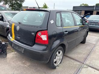 Volkswagen Polo Polo IV (9N1/2/3), Hatchback, 2001 / 2012 1.2 12V picture 3
