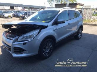 Vrakbiler auto Ford Kuga Kuga II (DM2), SUV, 2012 1.6 EcoBoost 16V 4x4 2015/3