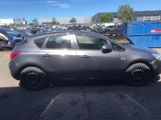 Opel Astra  picture 6