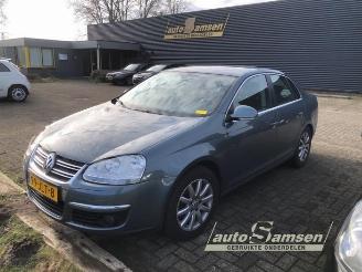 Vrakbiler auto Volkswagen Jetta Jetta III (1K2), Sedan, 2005 / 2010 1.4 TSI 160 16V 2009/7