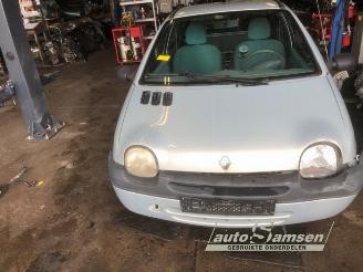 Renault Twingo Twingo (C06), Hatchback 3-drs, 1993 / 2007 1.2 16V picture 2