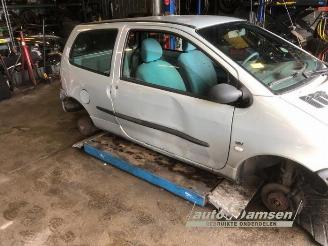 Renault Twingo Twingo (C06), Hatchback 3-drs, 1993 / 2007 1.2 16V picture 3