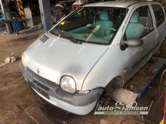 Renault Twingo Twingo (C06), Hatchback 3-drs, 1993 / 2007 1.2 16V picture 4