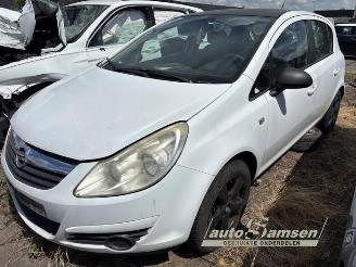Opel Corsa Corsa D, Hatchback, 2006 / 2014 1.4 16V Twinport picture 1