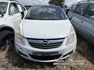 Opel Corsa Corsa D, Hatchback, 2006 / 2014 1.4 16V Twinport picture 2