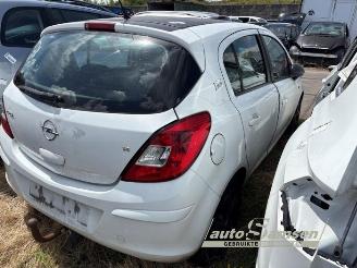 Opel Corsa Corsa D, Hatchback, 2006 / 2014 1.4 16V Twinport picture 6